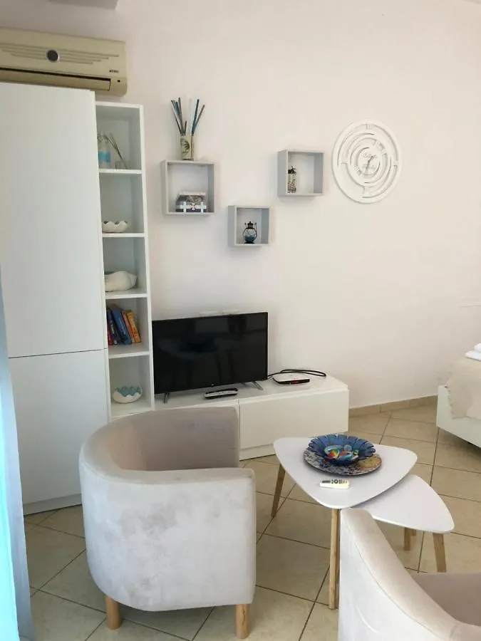 Serendipity Family Room Dhermi 0*,  Albania