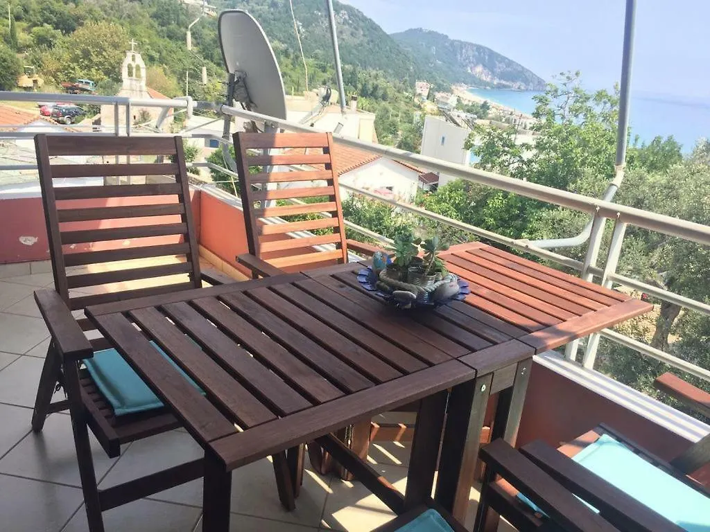 Serendipity Family Room Dhermi