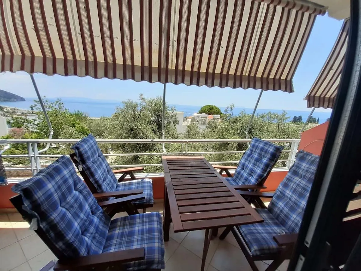 Serendipity Family Room Dhermi 0*,  Albania