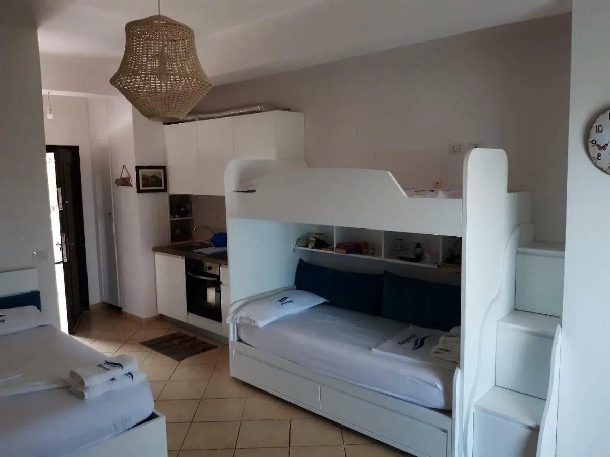 Serendipity Family Room Dhermi